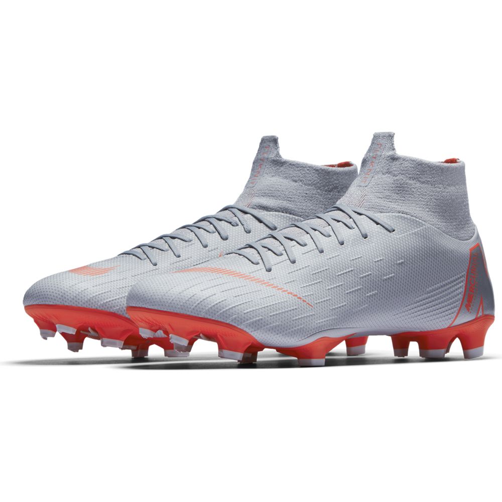 mercurial superfly 6 pro fg