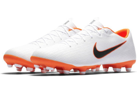 Top Nike Mercurial Vapor XI Neymar FG Soccer Cleats White