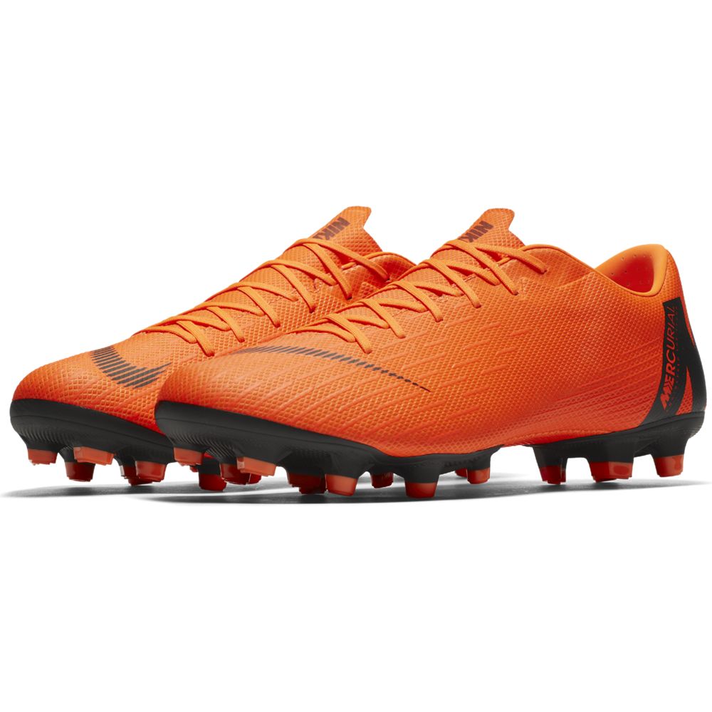 Football Vapor Mercurial Blanc Chaussures Nike Elite De Xii