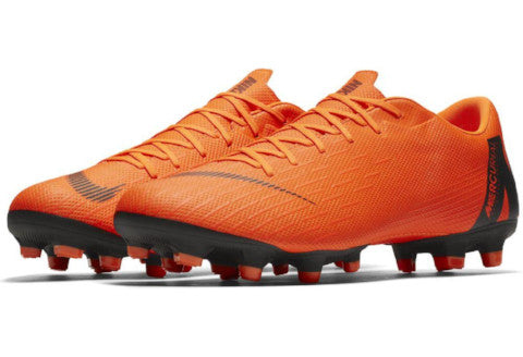 mercurial vapor 12 orange