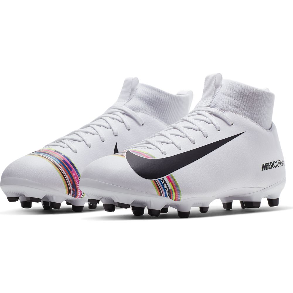 nike mercurial superfly 6 academy gs mg junior