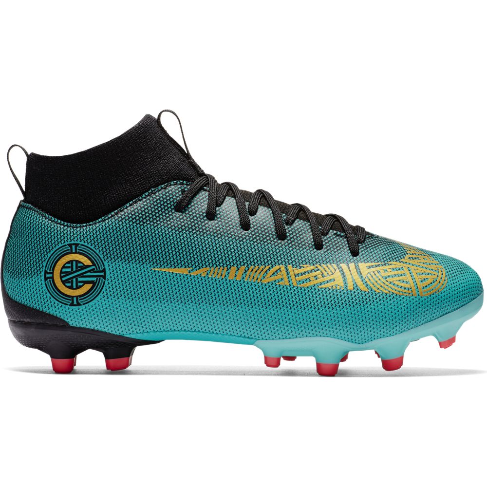 jr sfly 6 academy gs cr7