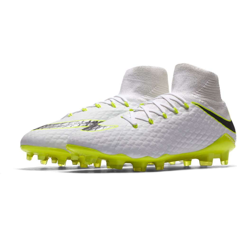 Nike Hypervenom Phantom X III Pro TF Artificial Turf Soccer Shoe