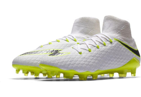 Nike Zapatillas de Fútbol Sala de Hypervenom Phantomx 3