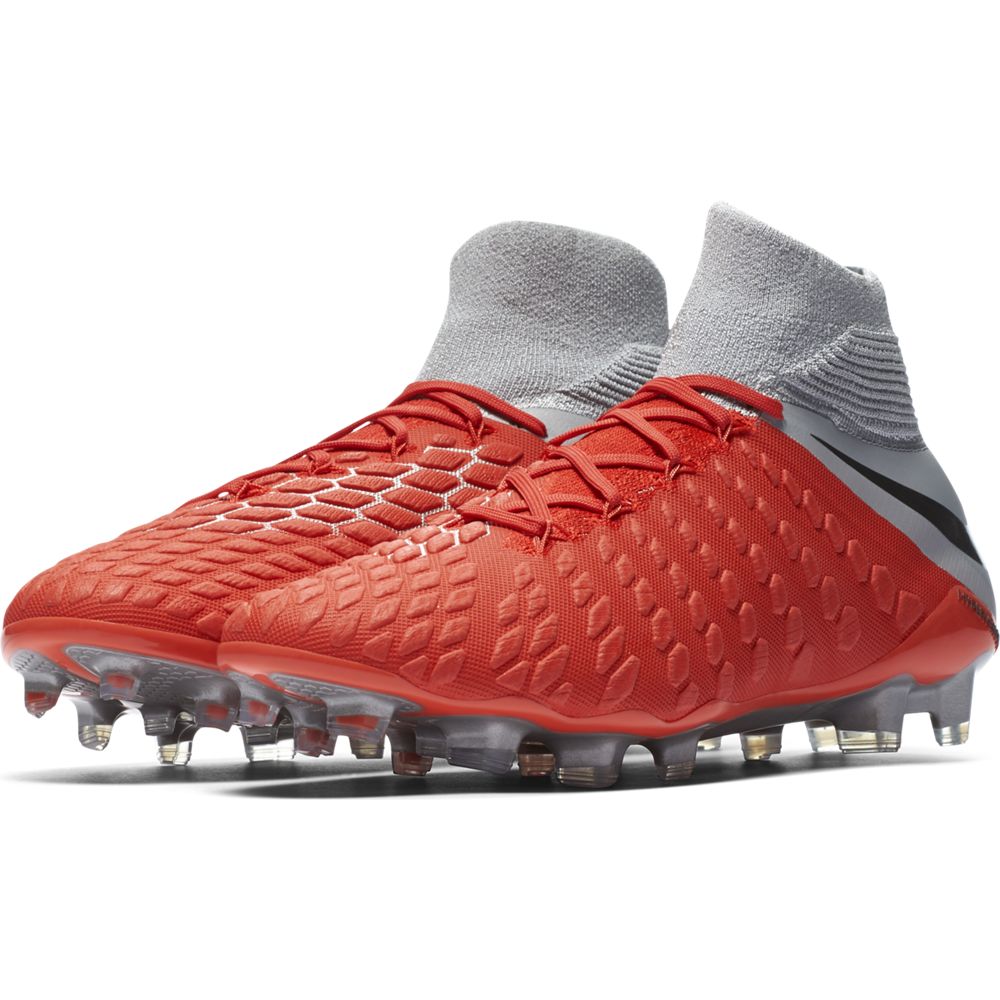 nike hypervenom grey