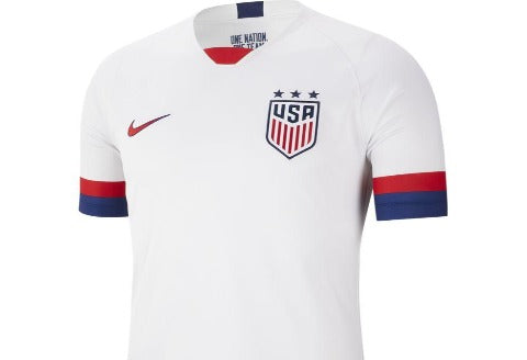 Nike USA Home Jersey - 2019 | East 