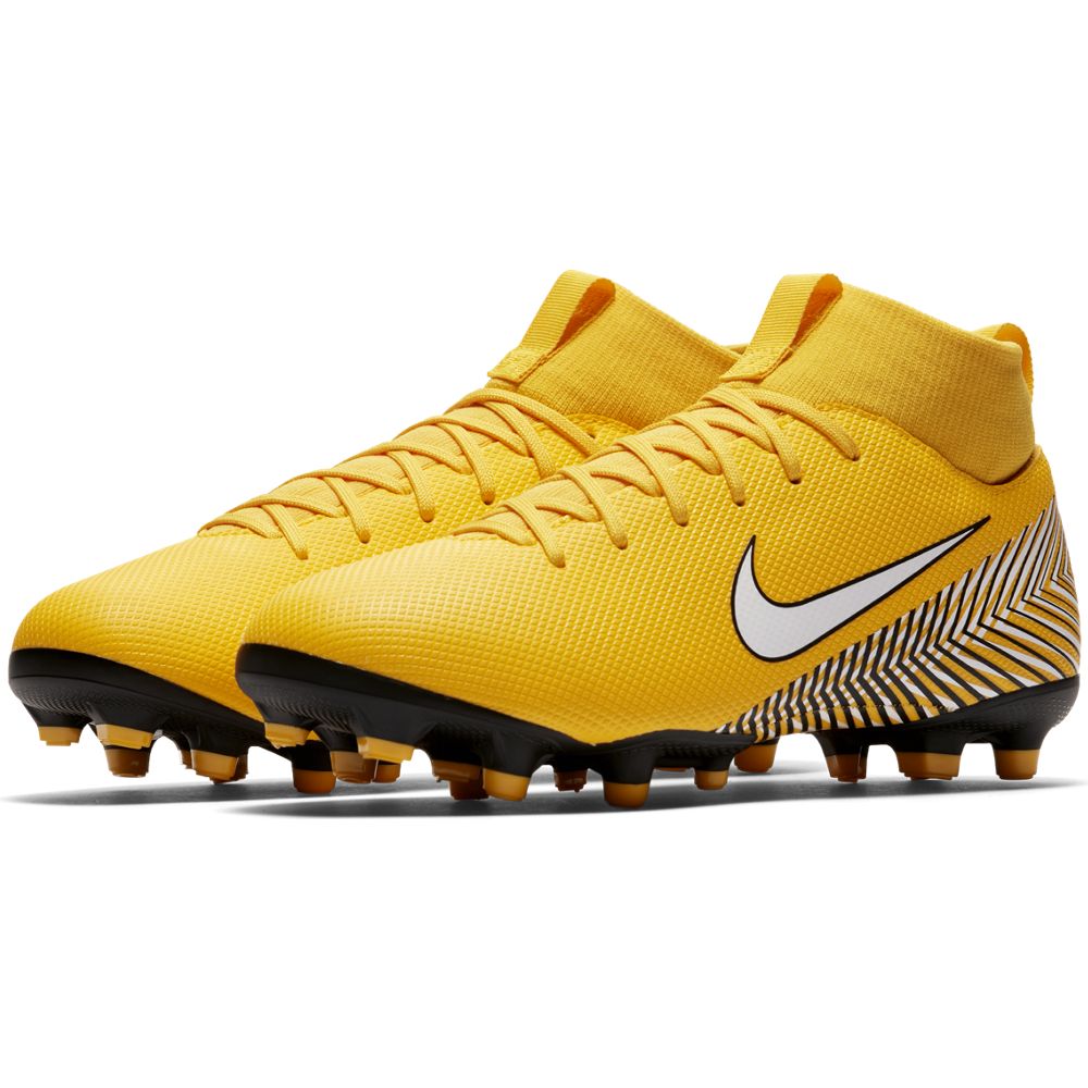 nike jr mercurial superfly 6 academy mg