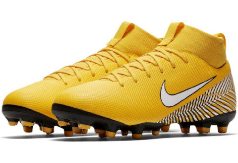 nike jr mercurial superfly vi academy