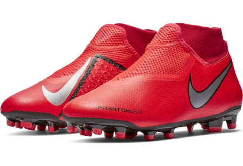 Nike Phantom Vsn C Football Shoes Men Reviews Flipkart