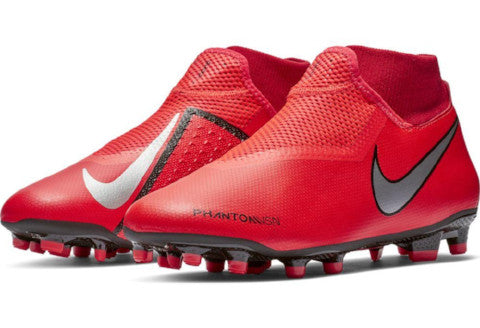 Nike Kids Phantom VSN Academy DF TF Pro Direct Soccer