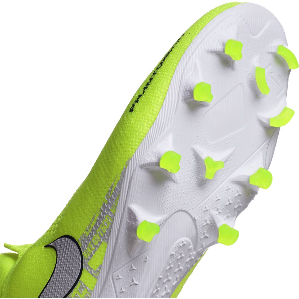 tenis deportivo para futbol nike phantom vsn . Price Shoes