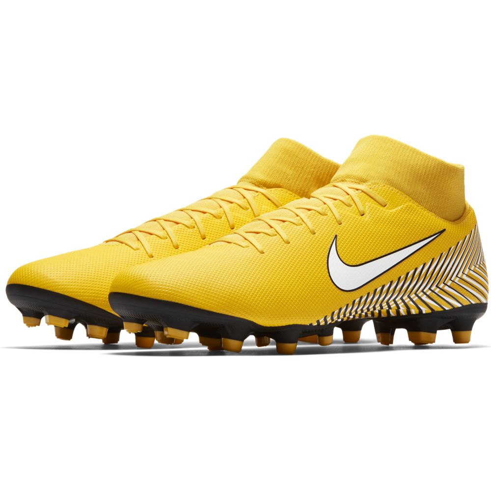 superfly 6 academy njr mg