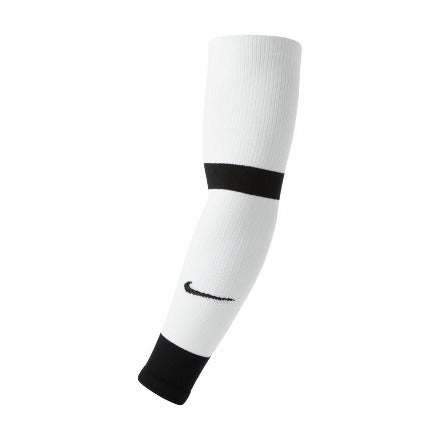 mei Nauwkeurig Jachtluipaard Nike Matchfit Soccer Leg Sleeve - WHITE/BLACK | East Coast Soccer Shop