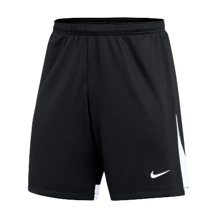 Reactor Beroemdheid Lezen Nike Dri-FIT Soccer Shorts - Black/White | East Coast Soccer Shop