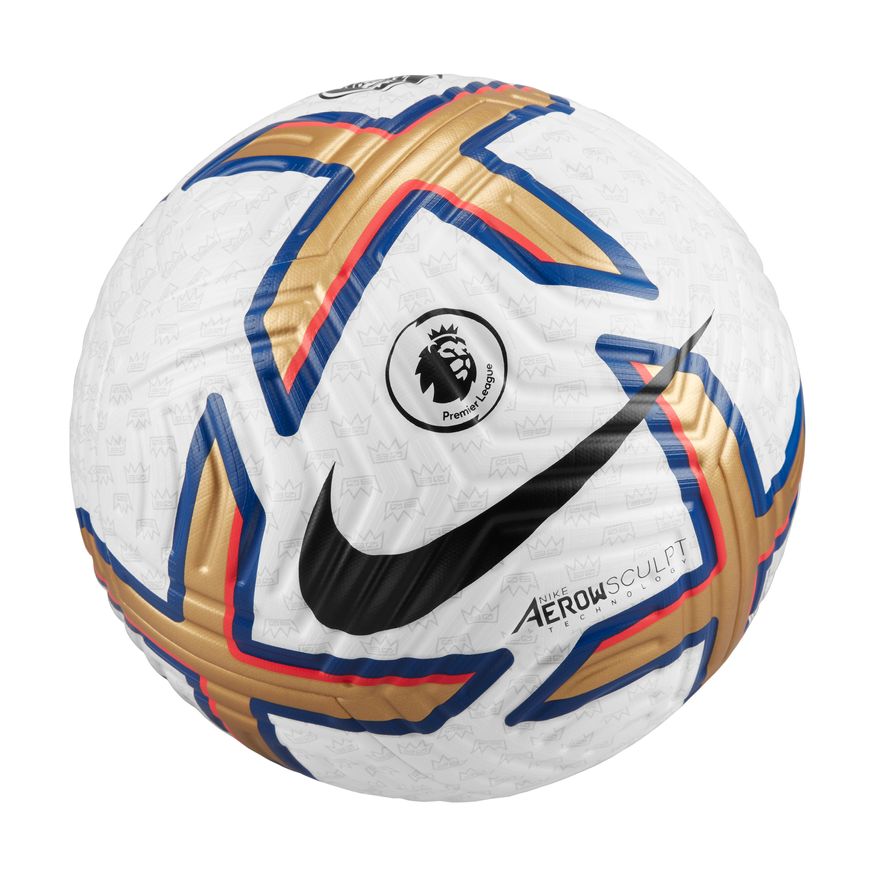 League Flight Match Ball - Size | East Coast Soccer Shop