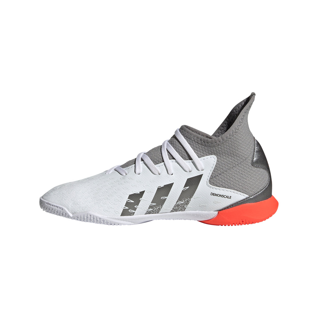 mercenario proteger Producto Adidas Predator Freak .3 IC J | East Coast Soccer Shop