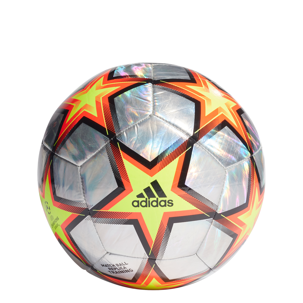 Enjuiciar presente Fobia Adidas Training Ball - Uefa Champions League (UCL) - Size 5 | East Coast  Soccer Shop
