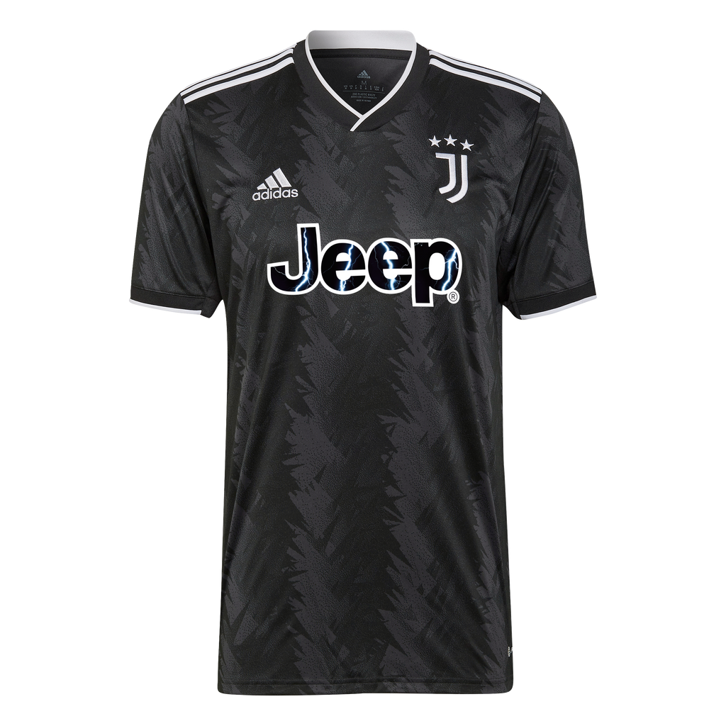 Juventus 2022/23 Mens Away Jersey | East Coast Soccer