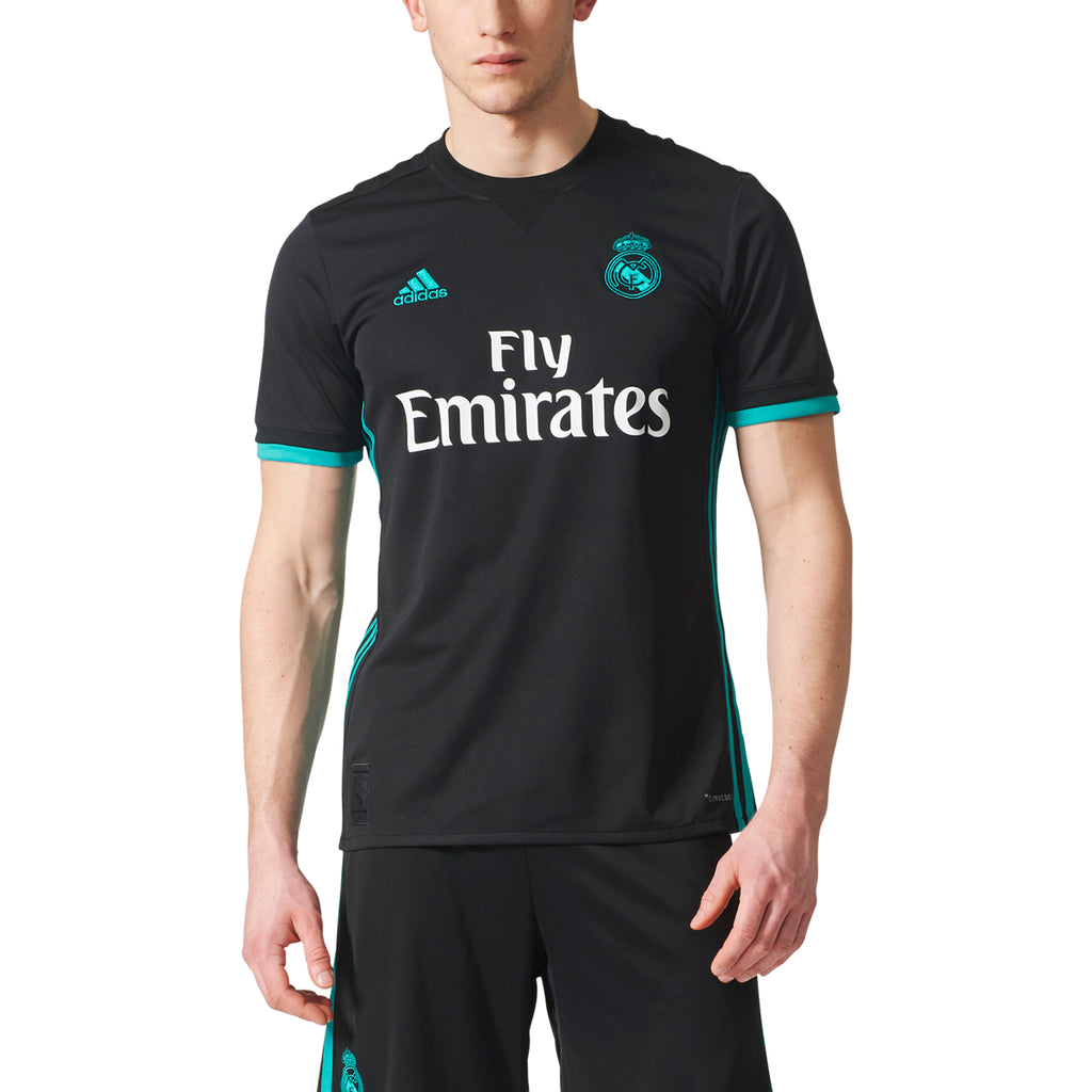 real madrid jersey 2017