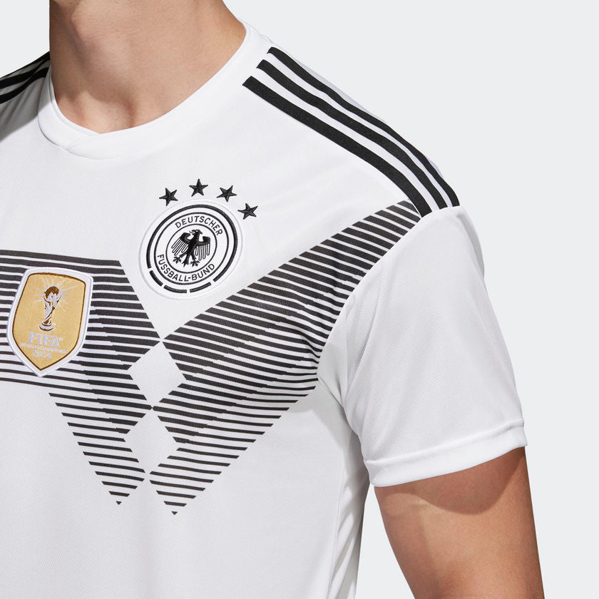 adidas germany jersey 2018