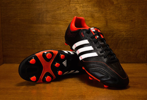 adidas 11 pro red