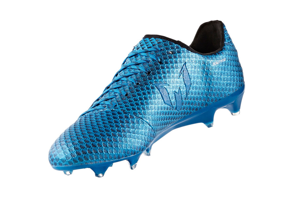 adidas messi 16.1 blue