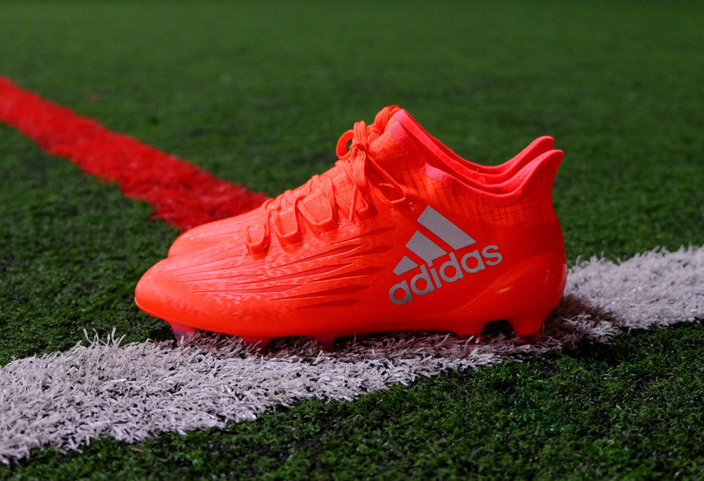 adidas 16.1 fg orange