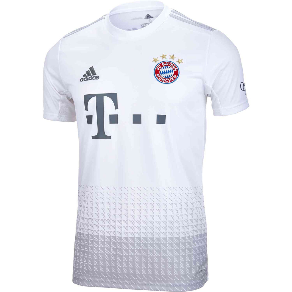 bayern munich youth jersey