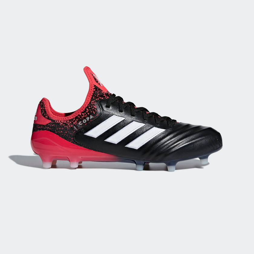 adidas copa 18.1 fg white