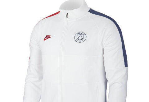 psg warm up jacket