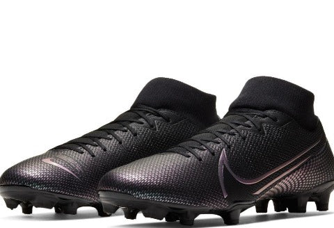 nike mercurial superfly 7 academy fg soccer cleats