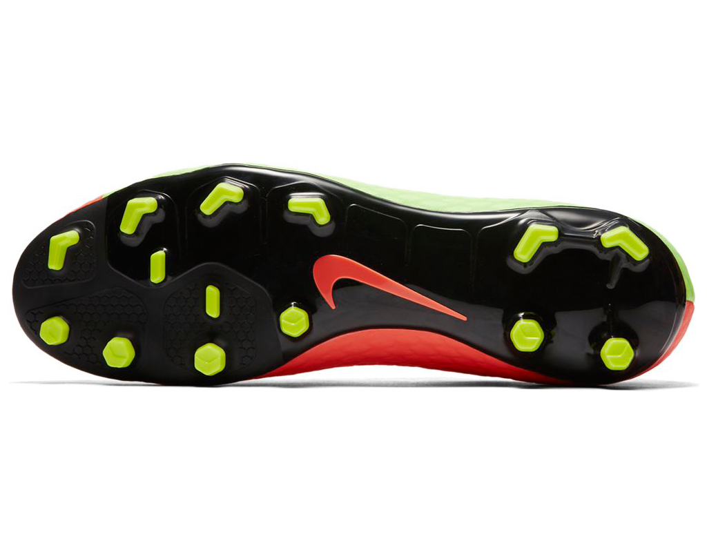 nike hypervenom studs