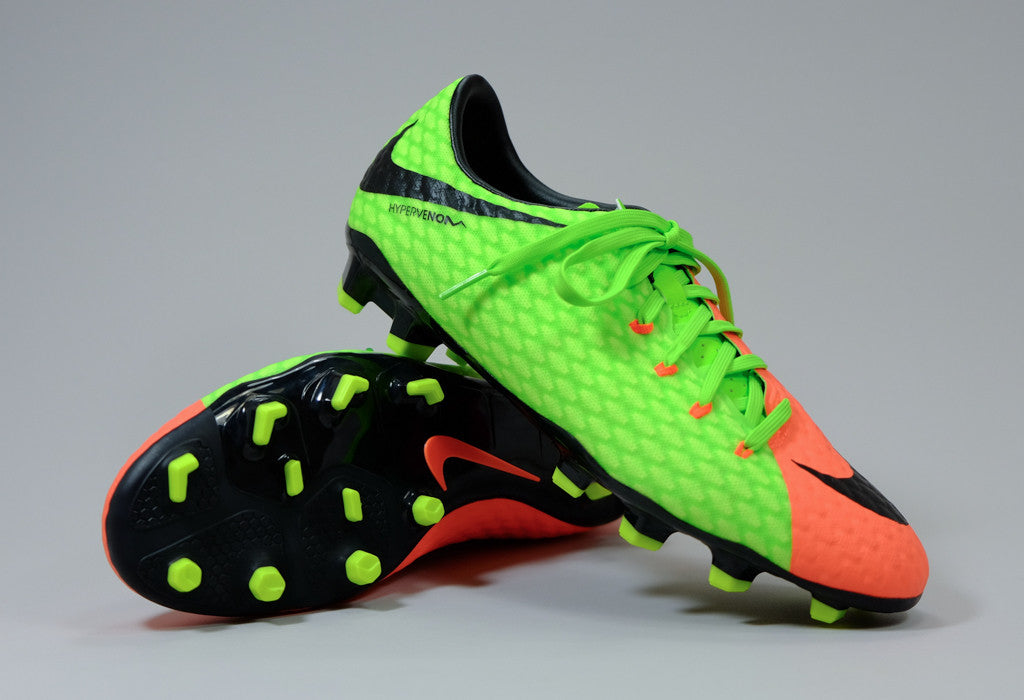 nike hypervenom phelon 3 fg