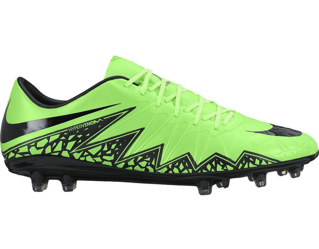 nike hypervenom phinish fg