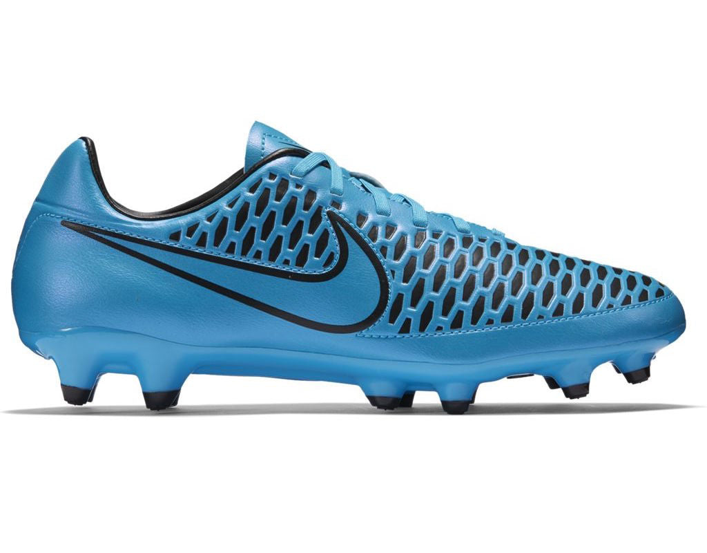 Nike Magista Onda FG - Turquoise Blue/ Black | East Coast Soccer Shop