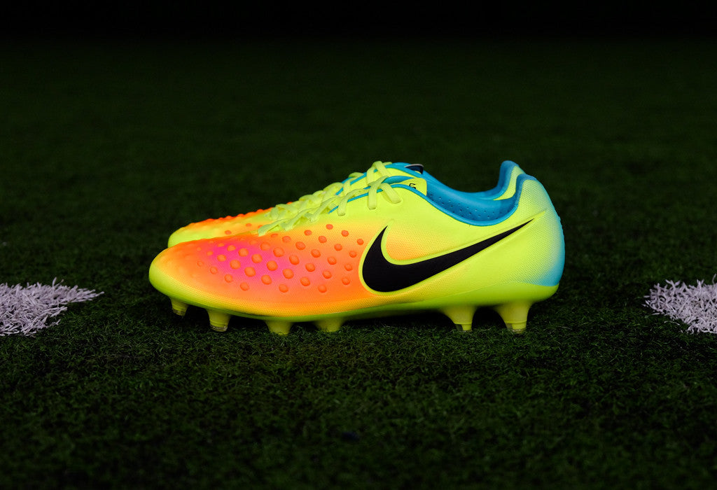 Nike Unisex Adults' JR Magista OBRA II FG Football Boots