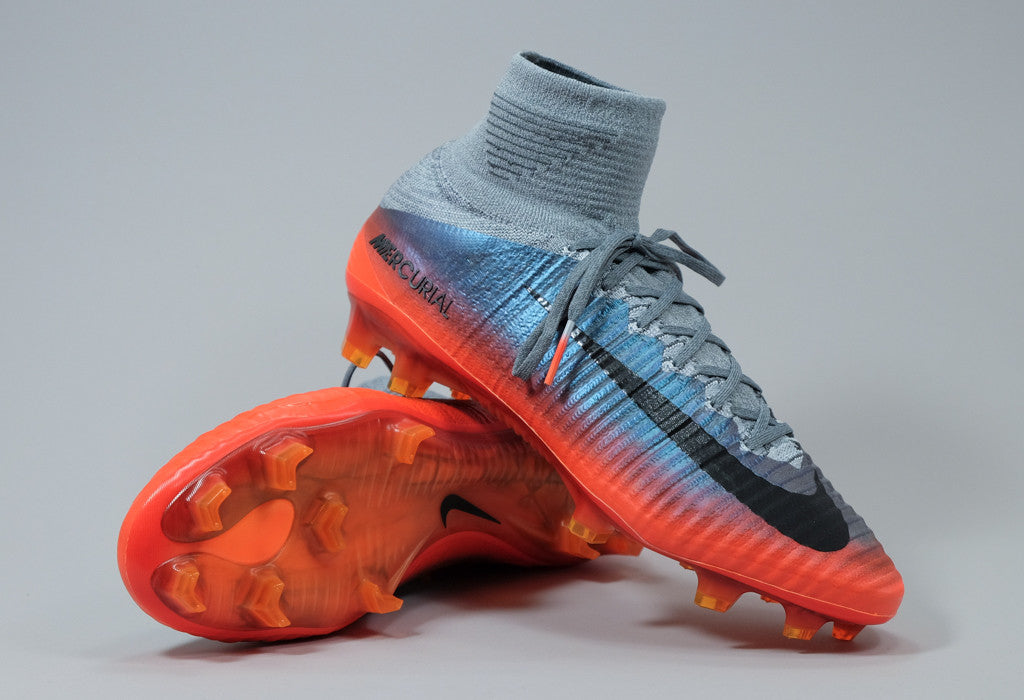 mercurial superfly cr7 prix