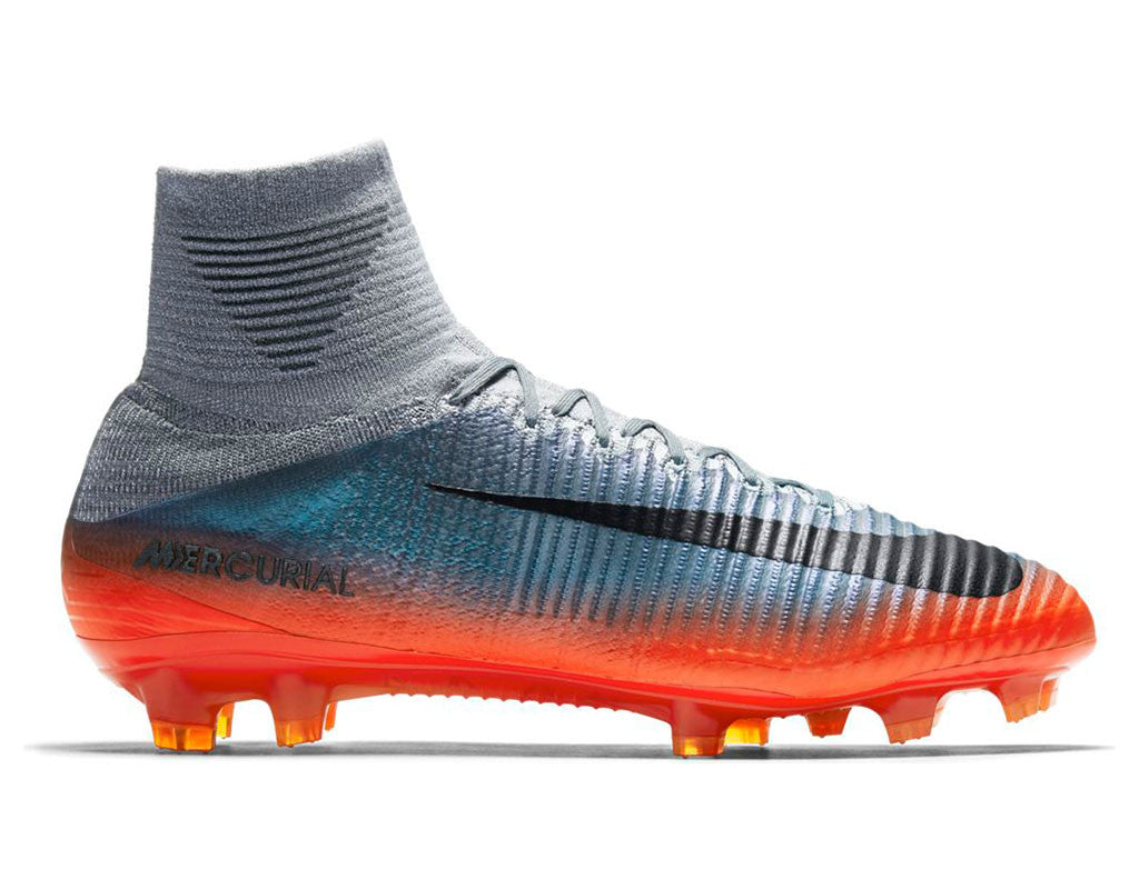 Nike Jr Mercurial Superfly VI Club MG Voetbalschoen voor