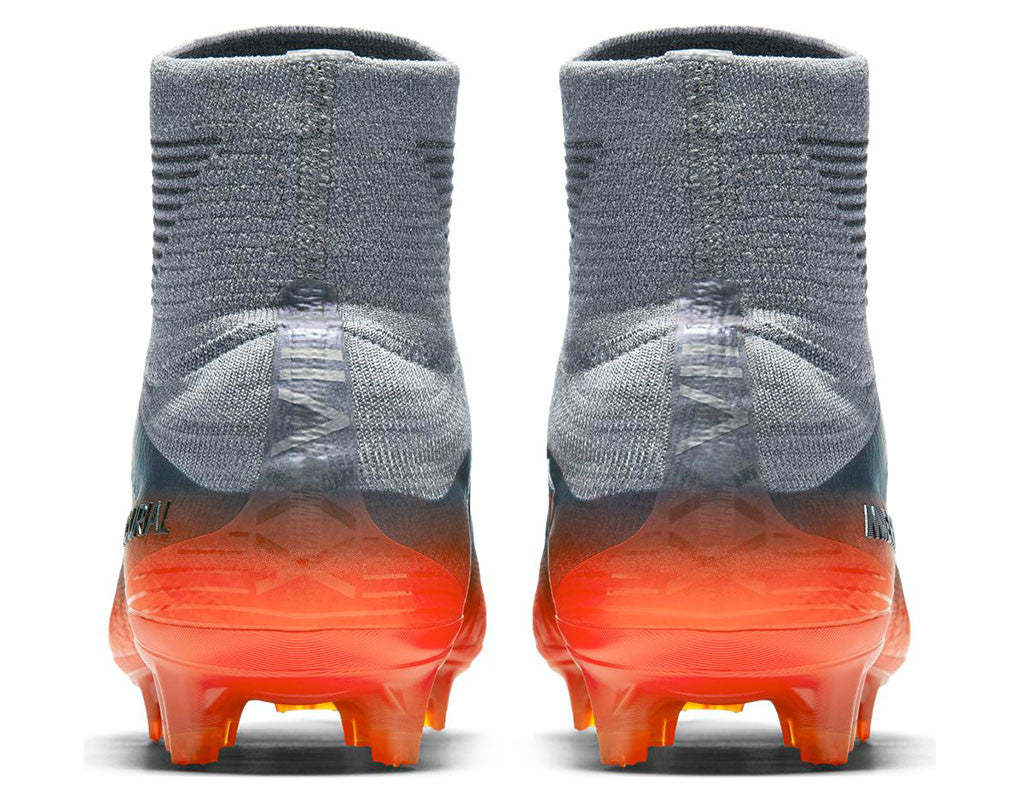 Nike Mercurial Superfly VI Academy GS TF Voetbalschoenen