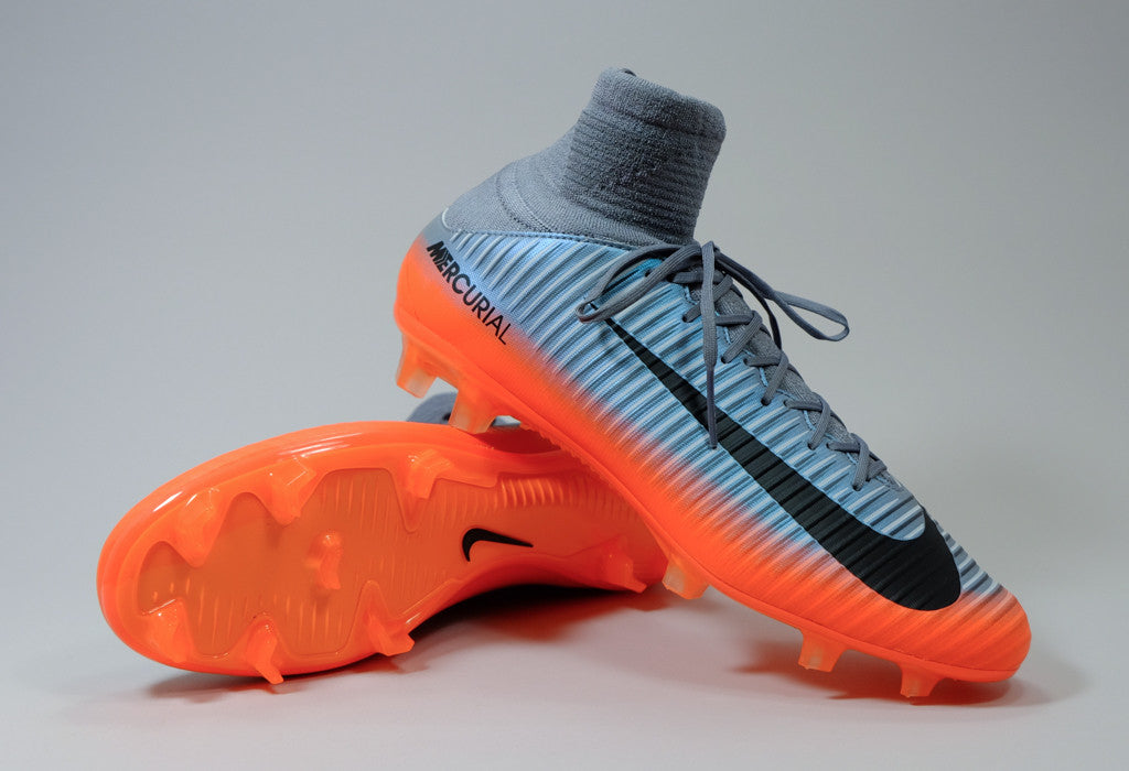 nike mercurial veloce iii