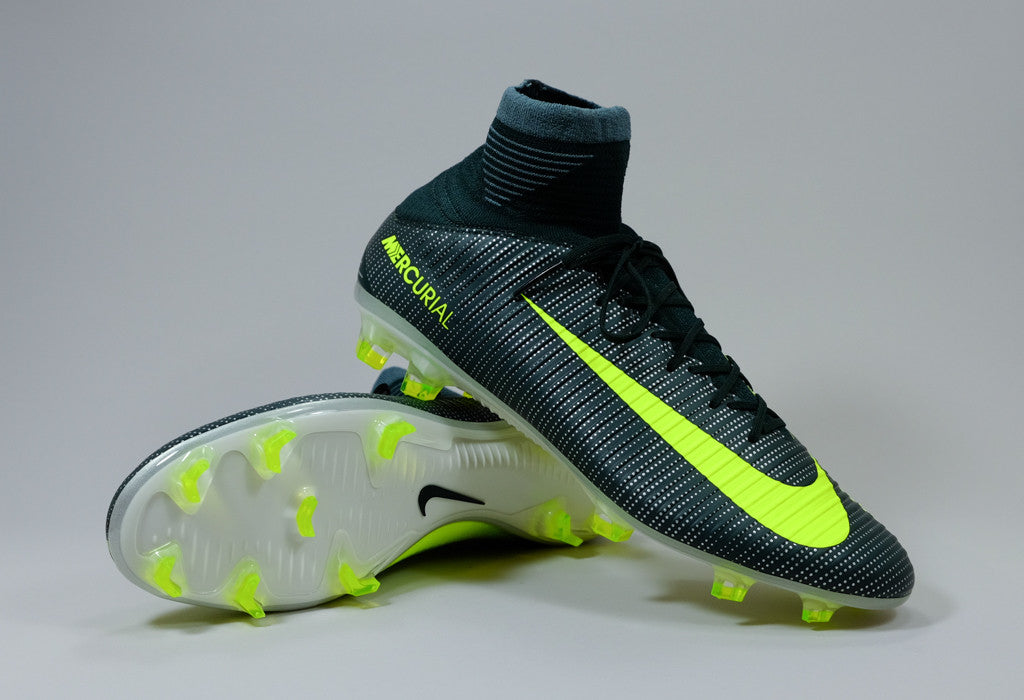 nike mercurial veloce iii df cr7 fg