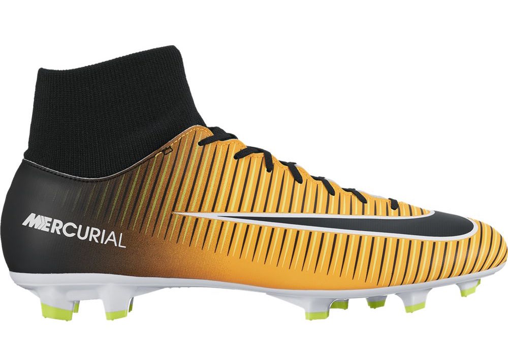 Nike Mercurial Superfly VI 360 LVL Up Elite FG.