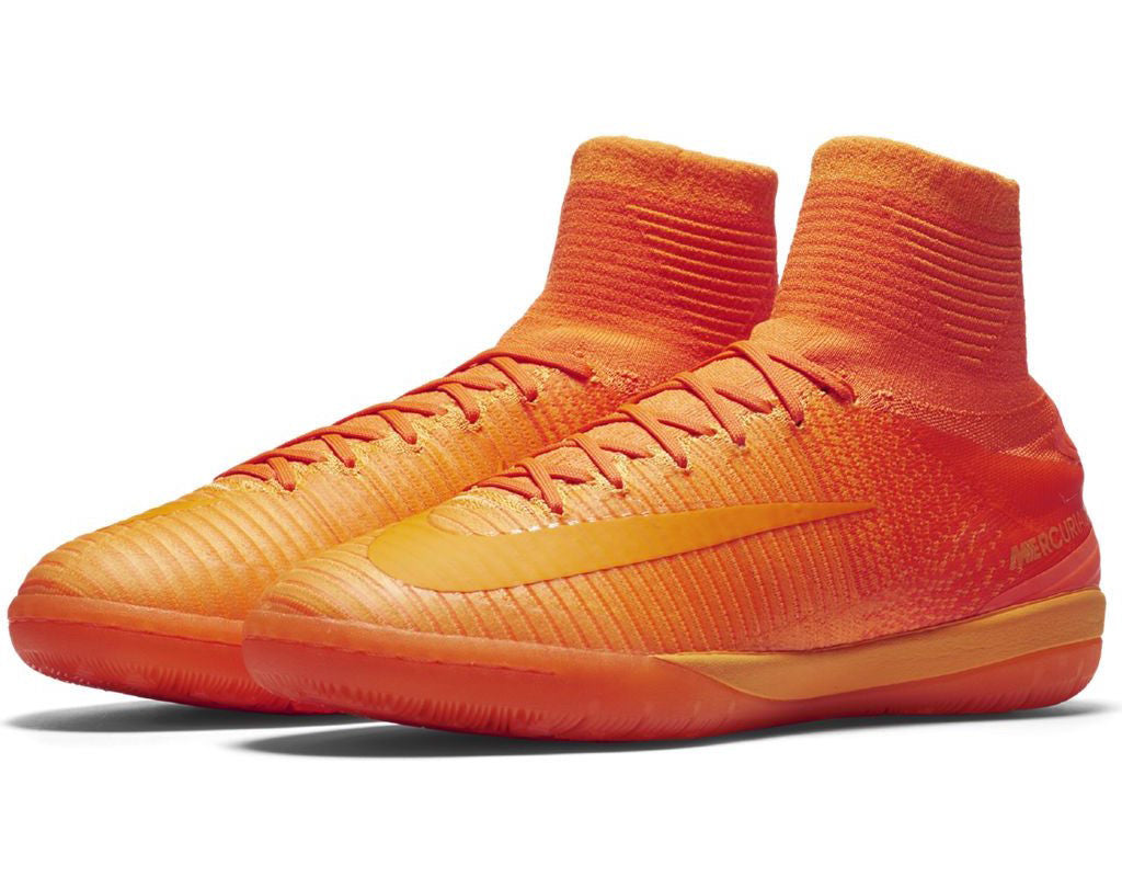 Nike MercurialX Proximo II IC - Total Orange | East Coast Soccer Shop