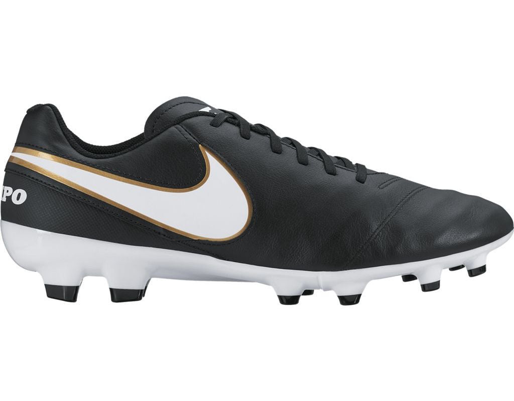 black and gold tiempos