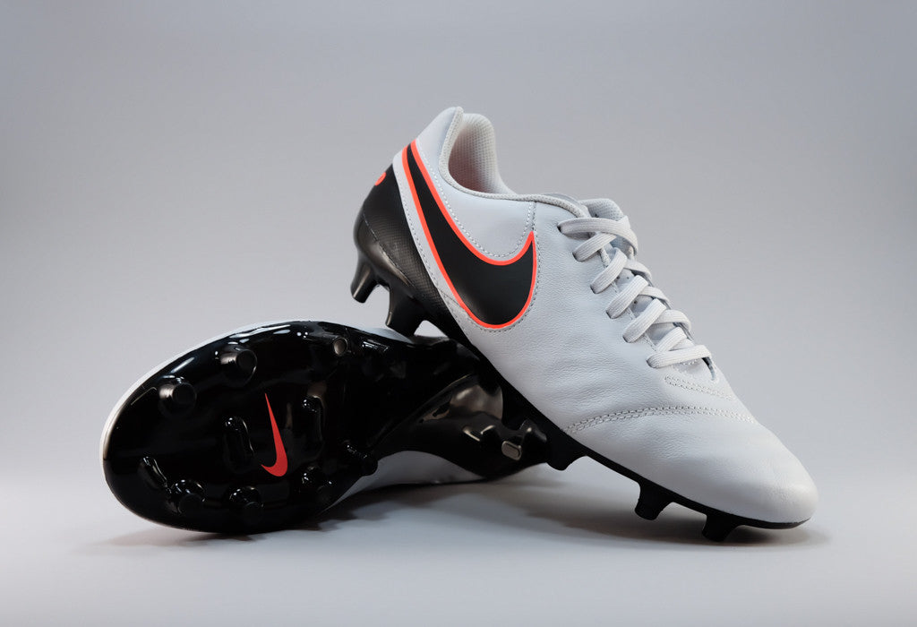 nike tiempo leather fg