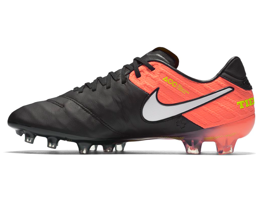 Nike Tiempo Taglia 44.5 Le scarpe da calcio su Zalando