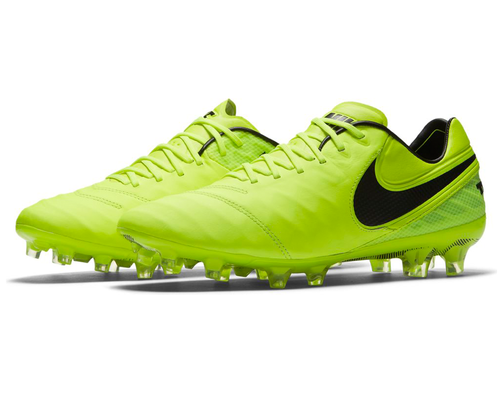 nike tiempo legend 6