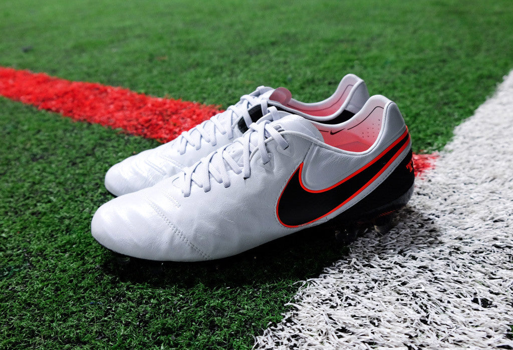 Nike Tiempo Mystic V FG FIRMGROUND Soccer Cleats eBay