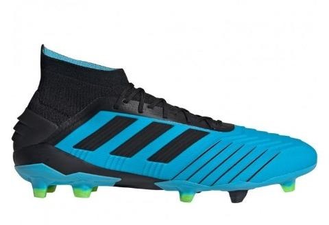 adidas predator 19.1 cyan