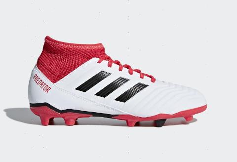 adidas predator coral